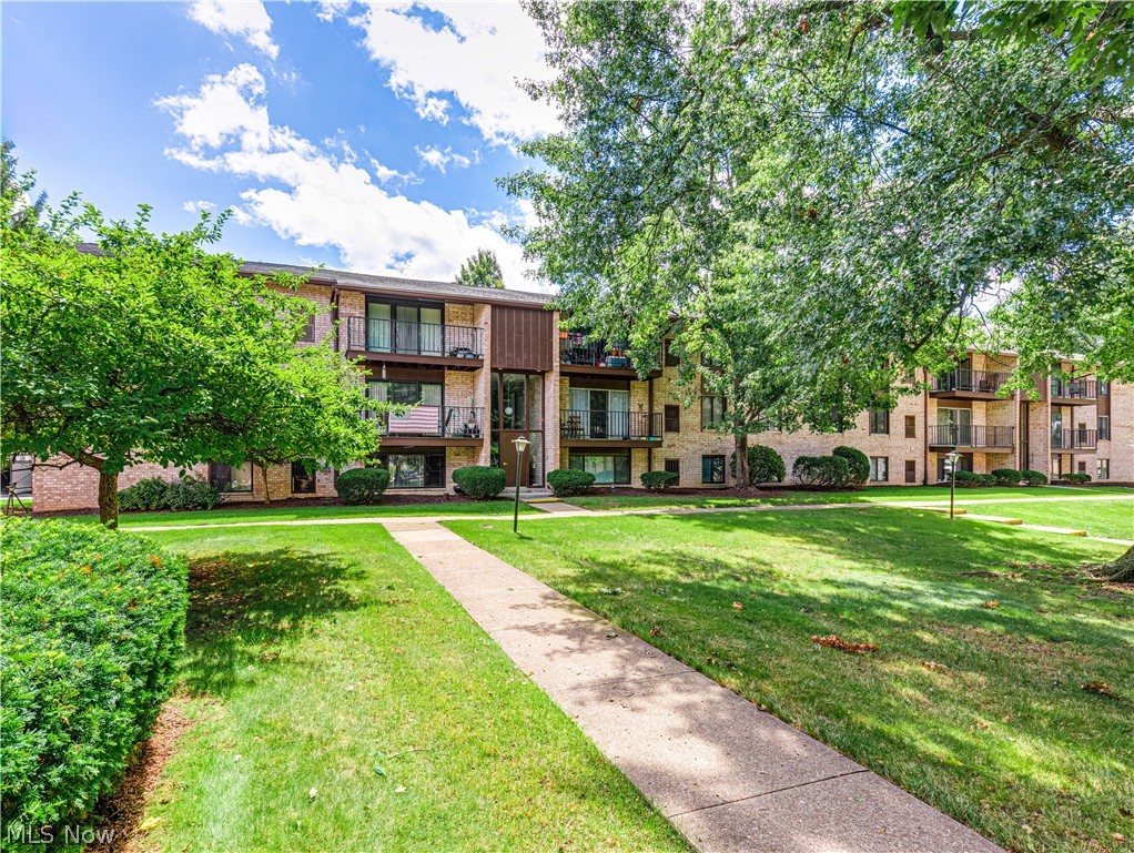 16465 Heather Lane Middleburg Heights OH 44130