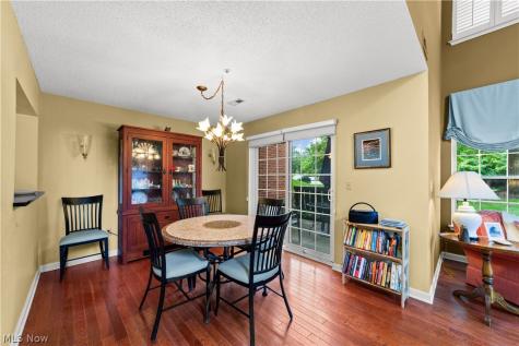 180 Fox Hollow Drive Mayfield Heights OH 44124