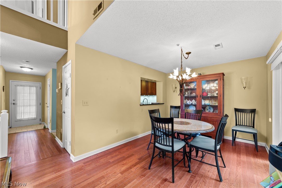 180 Fox Hollow Drive Mayfield Heights OH 44124