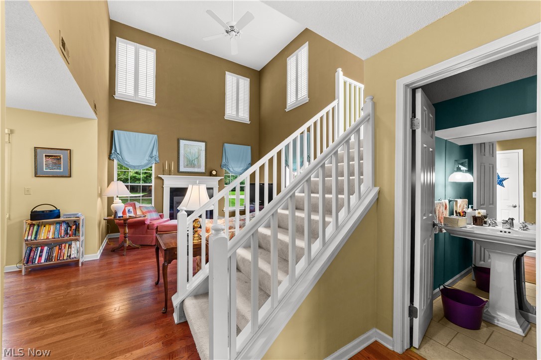 180 Fox Hollow Drive Mayfield Heights OH 44124