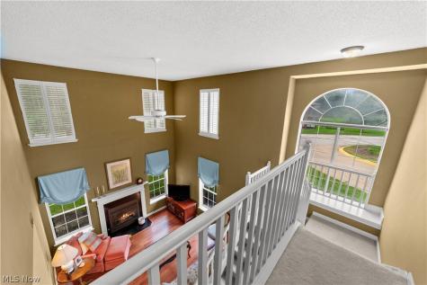 180 Fox Hollow Drive Mayfield Heights OH 44124