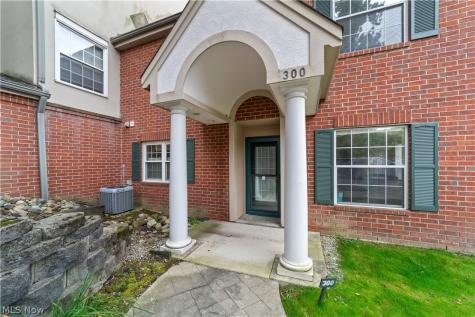 180 Fox Hollow Drive Mayfield Heights OH 44124