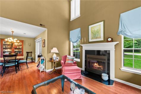 180 Fox Hollow Drive Mayfield Heights OH 44124