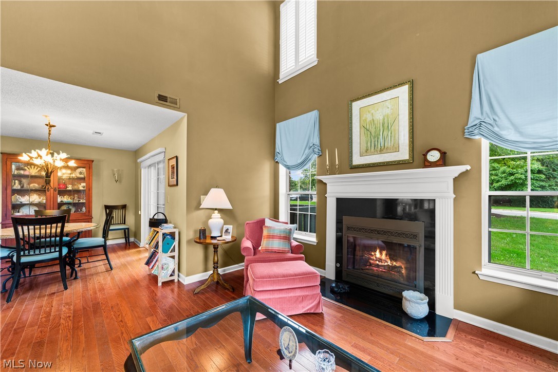 180 Fox Hollow Drive Mayfield Heights OH 44124