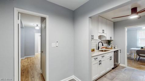 13800 Fairhill Road Shaker Heights OH 44120