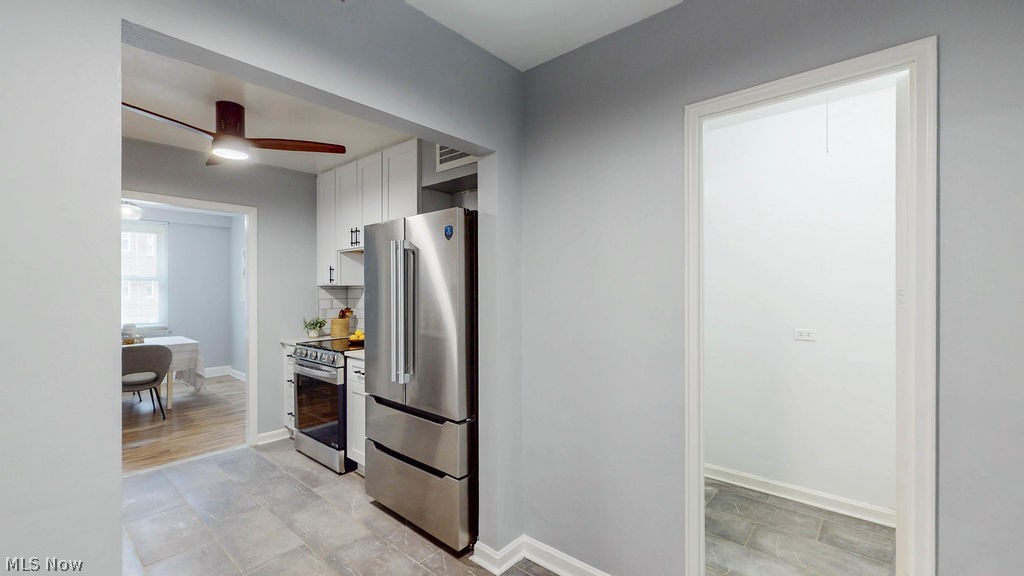 13800 Fairhill Road Shaker Heights OH 44120