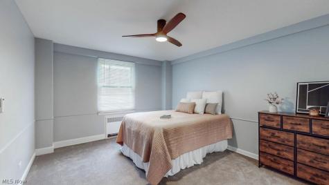 13800 Fairhill Road Shaker Heights OH 44120