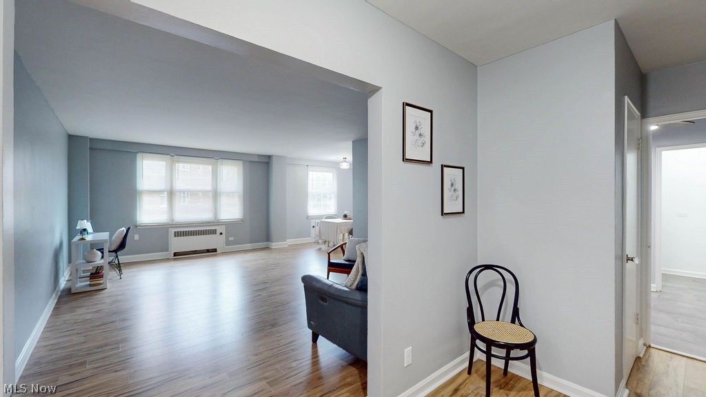 13800 Fairhill Road Shaker Heights OH 44120