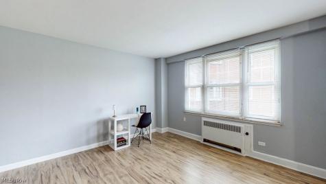 13800 Fairhill Road Shaker Heights OH 44120