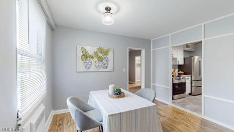 13800 Fairhill Road Shaker Heights OH 44120