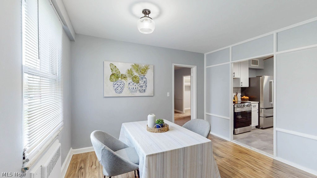 13800 Fairhill Road Shaker Heights OH 44120