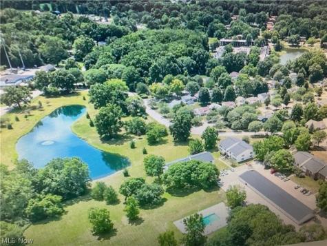 26187 Raintree Boulevard Olmsted Falls OH 44138