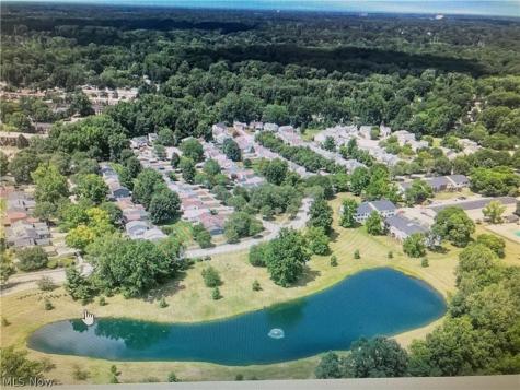 26187 Raintree Boulevard Olmsted Falls OH 44138
