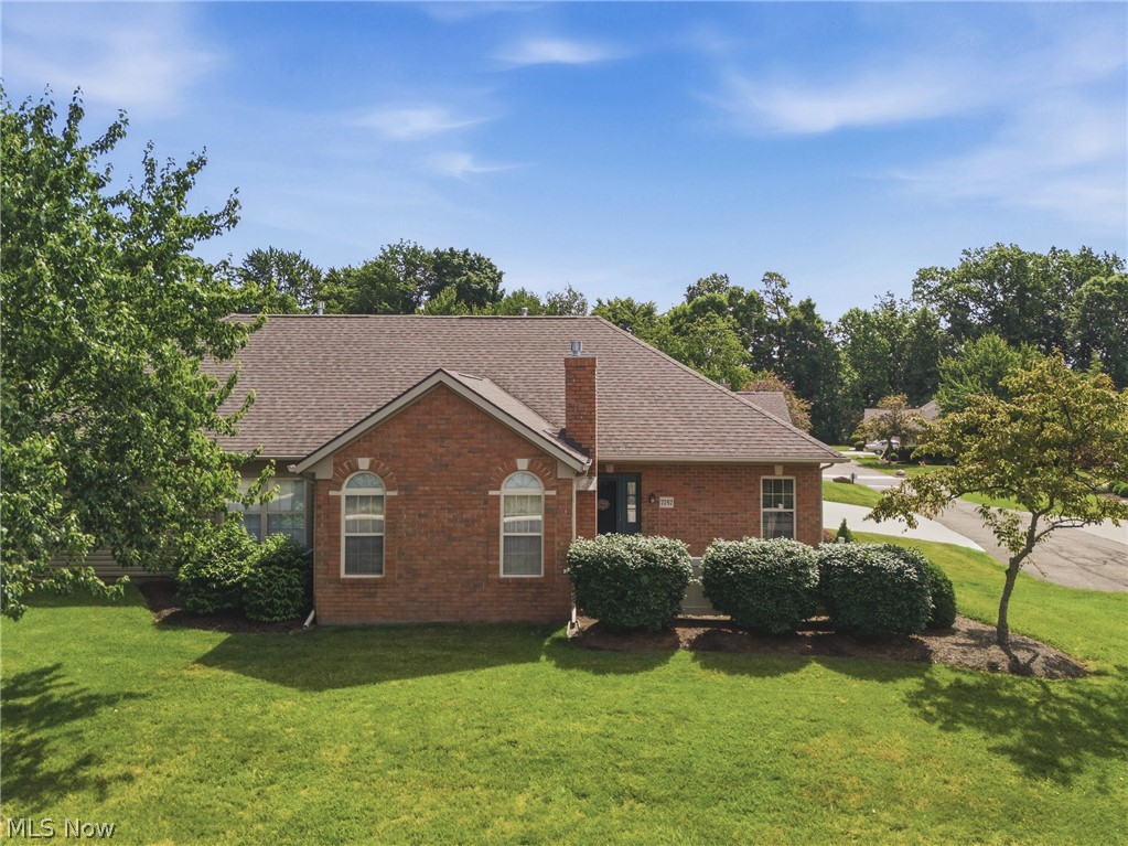 7757 Brittanney Drive North Canton OH 44720