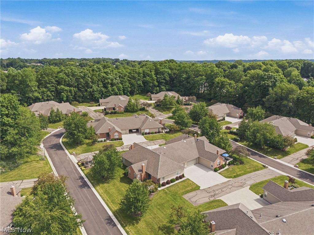 7757 Brittanney Drive North Canton OH 44720