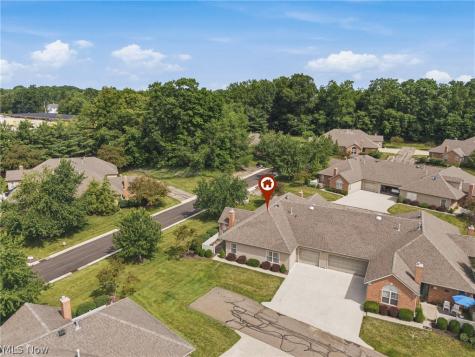 7757 Brittanney Drive North Canton OH 44720