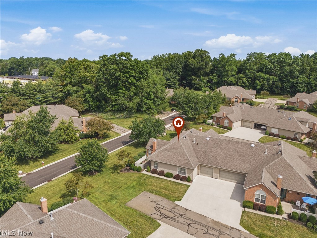 7757 Brittanney Drive North Canton OH 44720