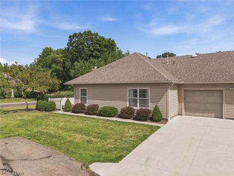 7757 Brittanney Drive North Canton OH 44720