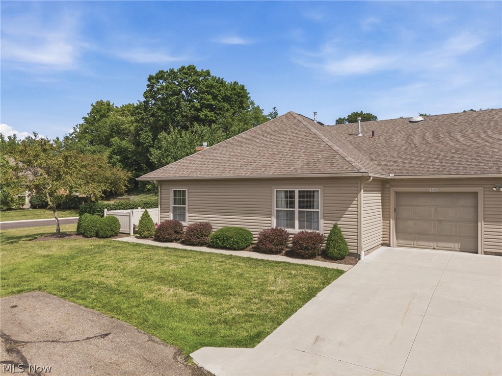 7757 Brittanney Drive North Canton OH 44720
