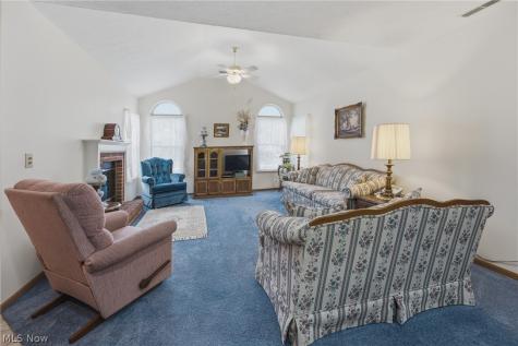 7757 Brittanney Drive North Canton OH 44720