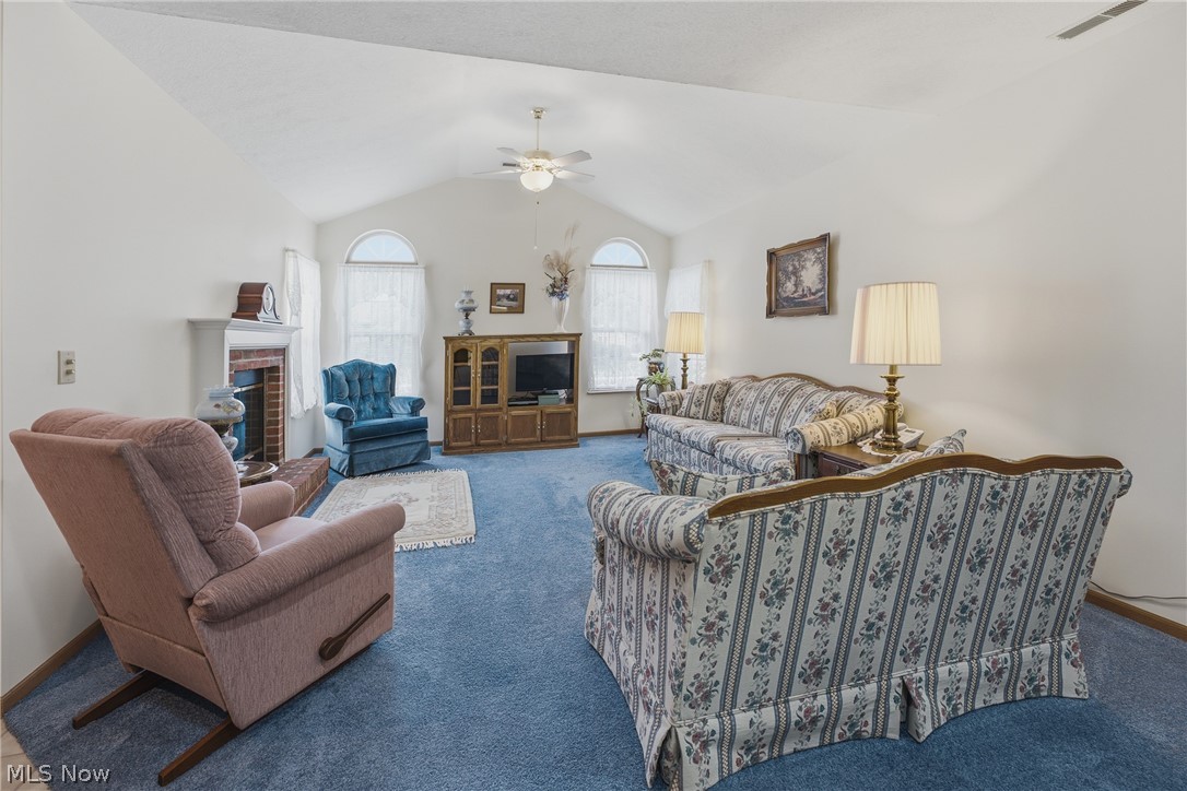7757 Brittanney Drive North Canton OH 44720