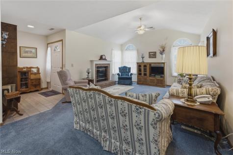 7757 Brittanney Drive North Canton OH 44720