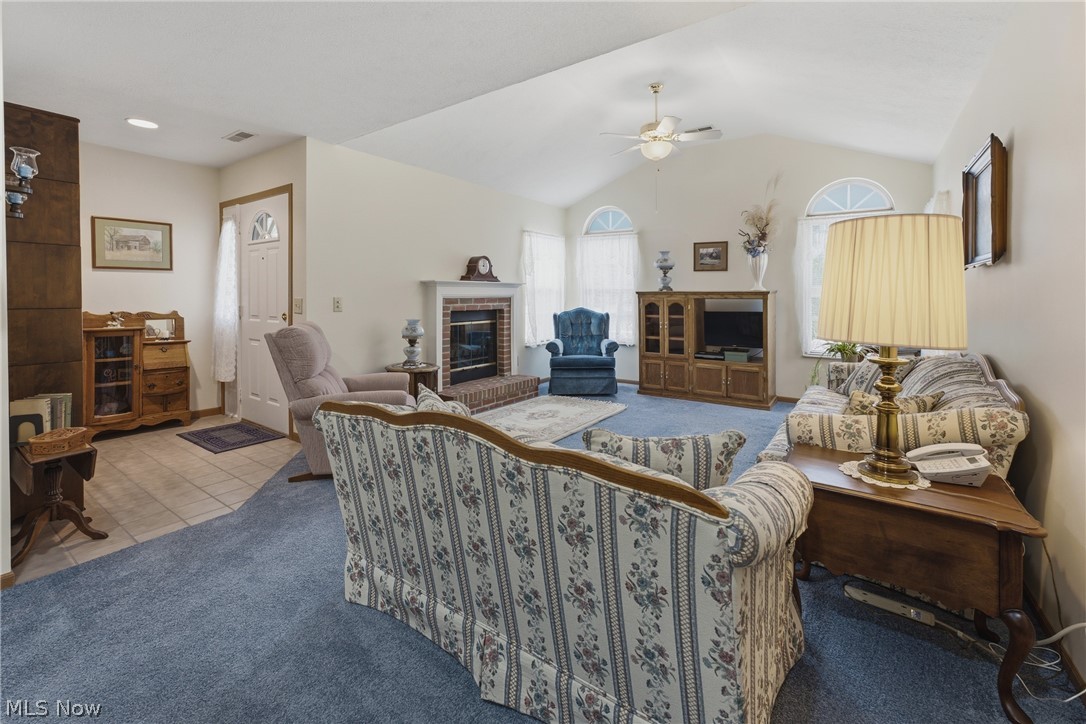 7757 Brittanney Drive North Canton OH 44720