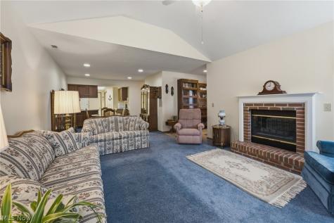 7757 Brittanney Drive North Canton OH 44720