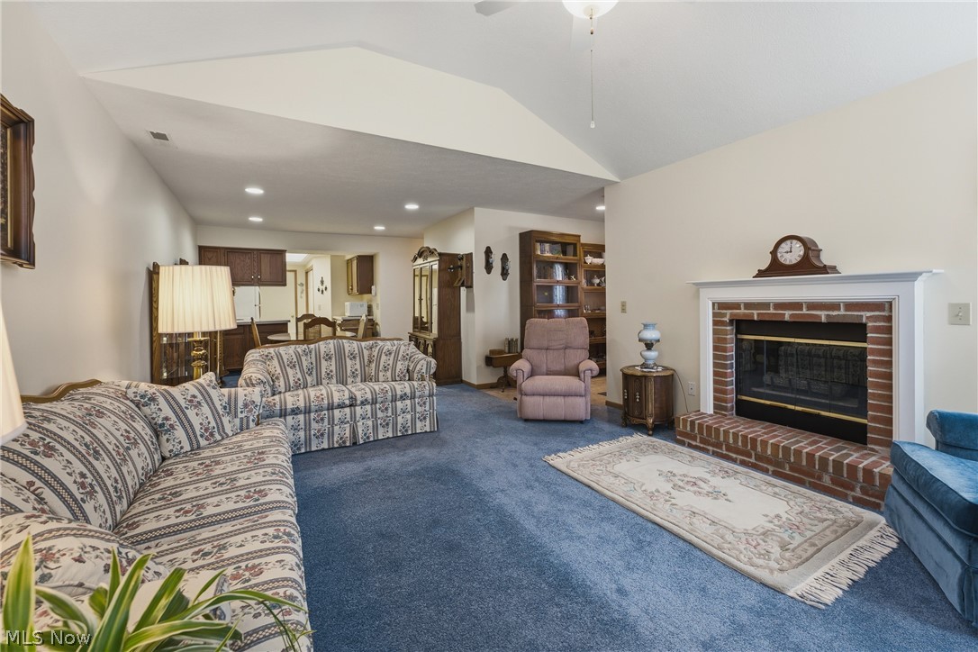 7757 Brittanney Drive North Canton OH 44720