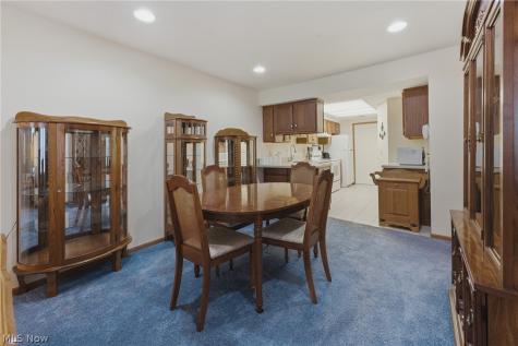 7757 Brittanney Drive North Canton OH 44720
