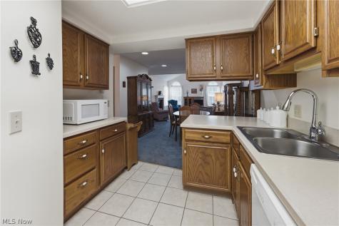7757 Brittanney Drive North Canton OH 44720