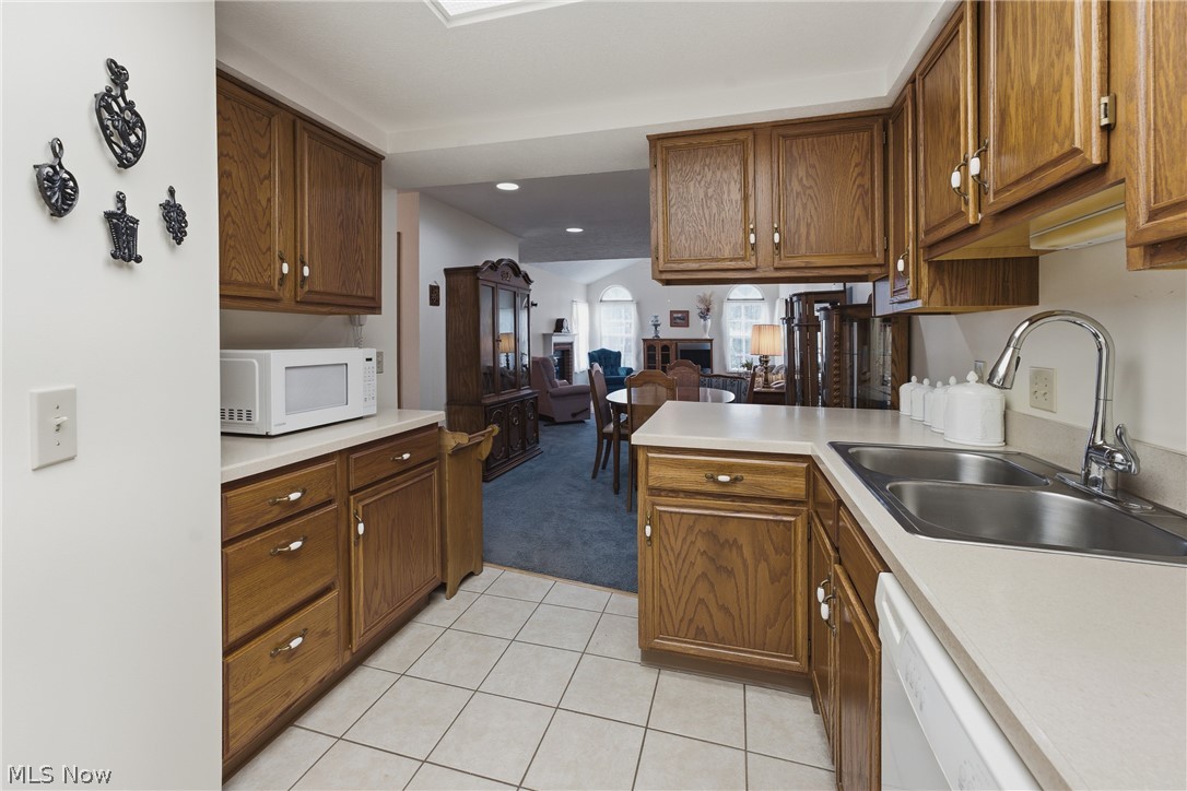 7757 Brittanney Drive North Canton OH 44720