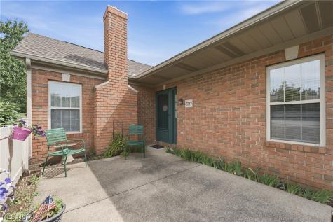 7757 Brittanney Drive North Canton OH 44720