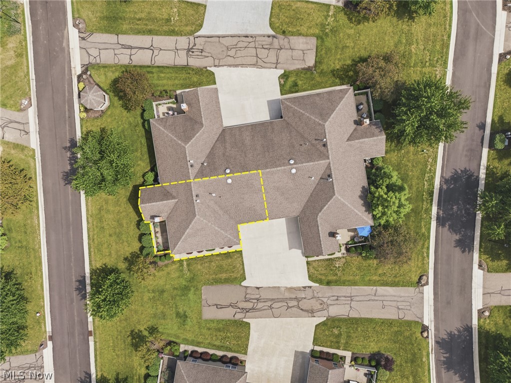 7757 Brittanney Drive North Canton OH 44720