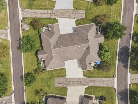 7757 Brittanney Drive North Canton OH 44720