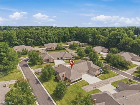7757 Brittanney Drive North Canton OH 44720