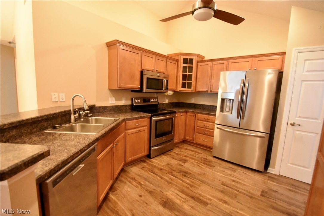 9151 Springfield Road Poland OH 44514
