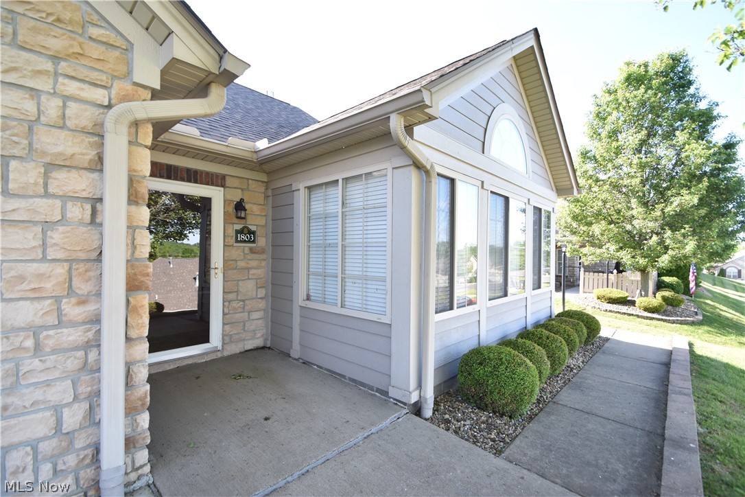 9151 Springfield Road Poland OH 44514