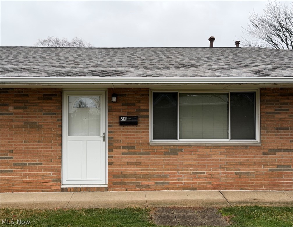 21884 River Oaks Drive Rocky River OH 44116