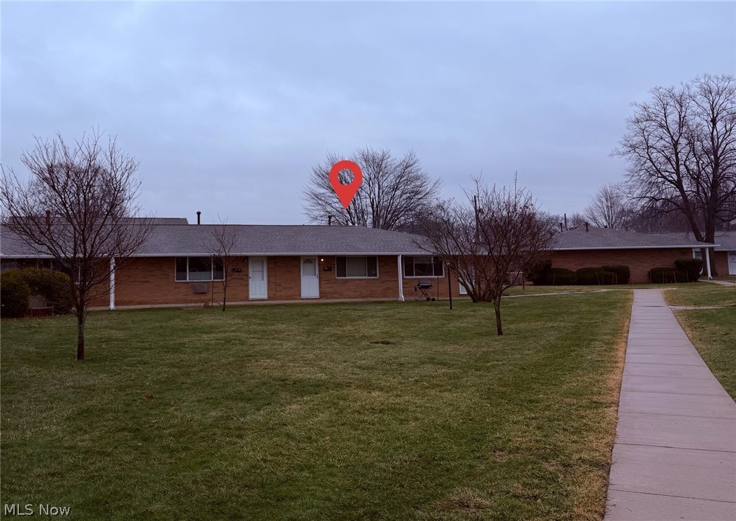 21884 River Oaks Drive Rocky River OH 44116
