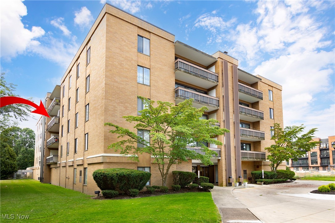 22555 Center Ridge Road Rocky River OH 44116