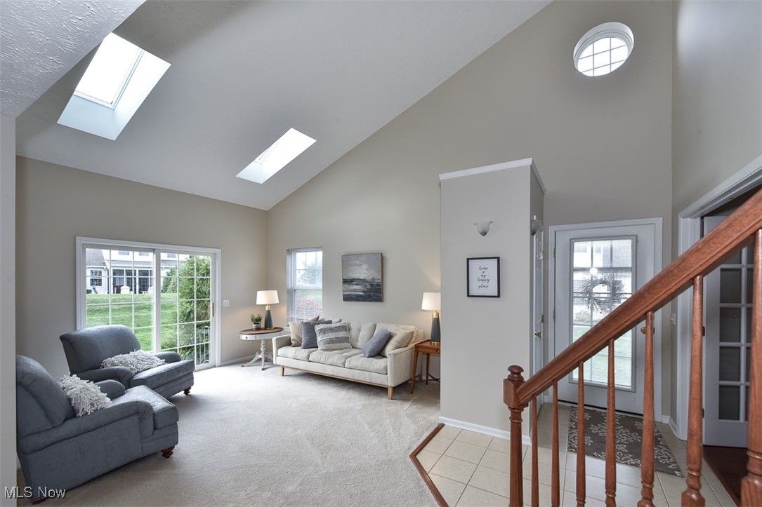 649 Linsberry Court Avon Lake OH 44012