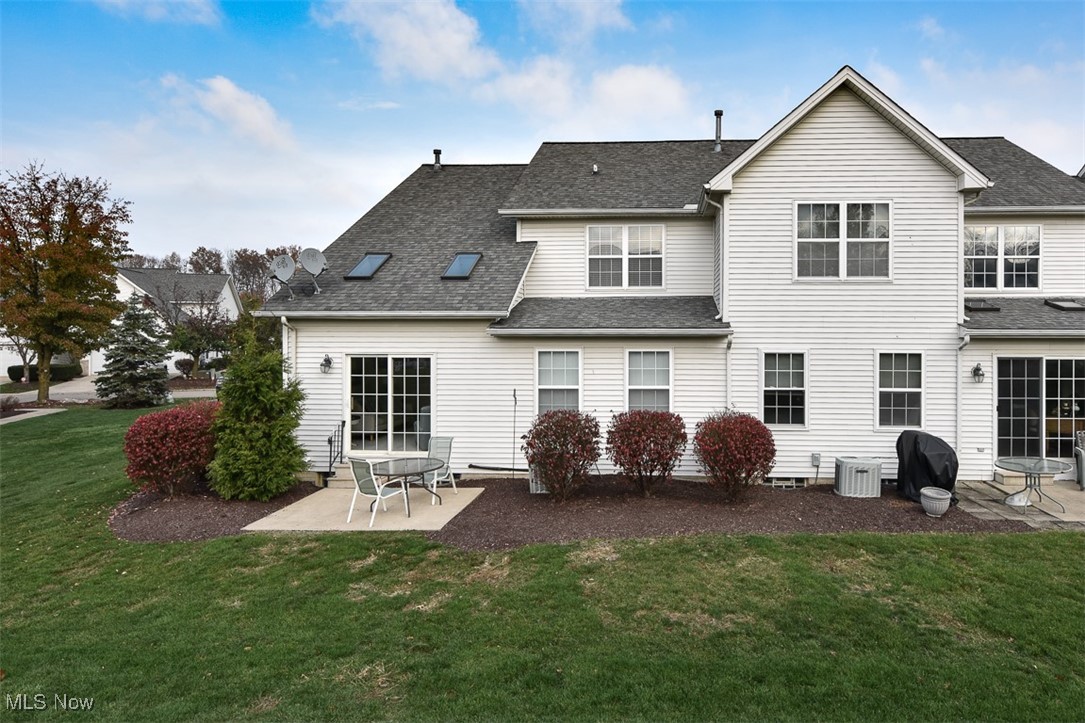 649 Linsberry Court Avon Lake OH 44012