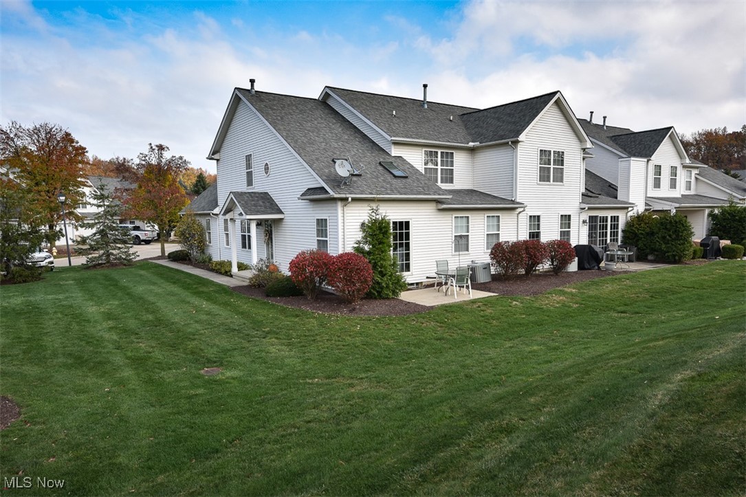 649 Linsberry Court Avon Lake OH 44012