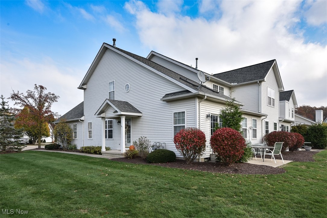 649 Linsberry Court Avon Lake OH 44012