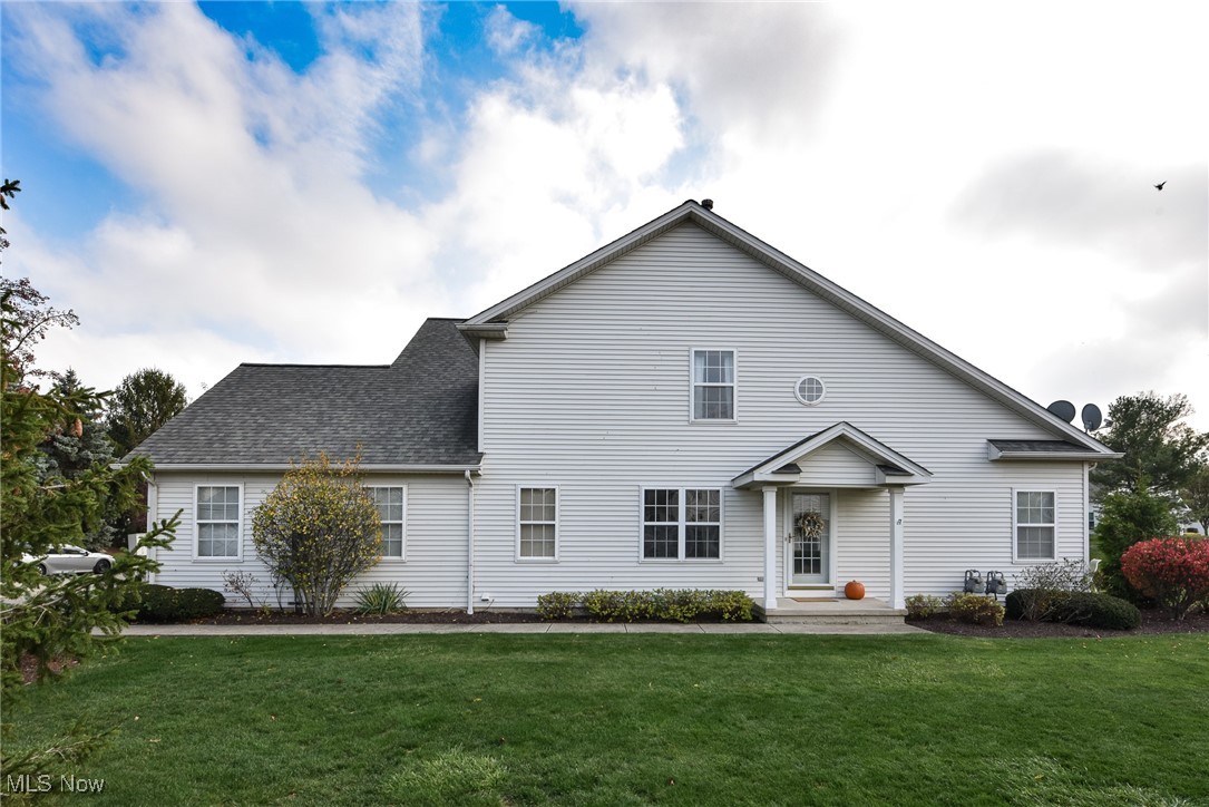 649 Linsberry Court Avon Lake OH 44012