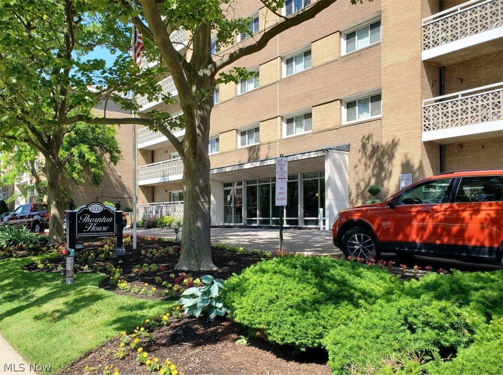 3333 Warrensville Center Road Shaker Heights OH 44122
