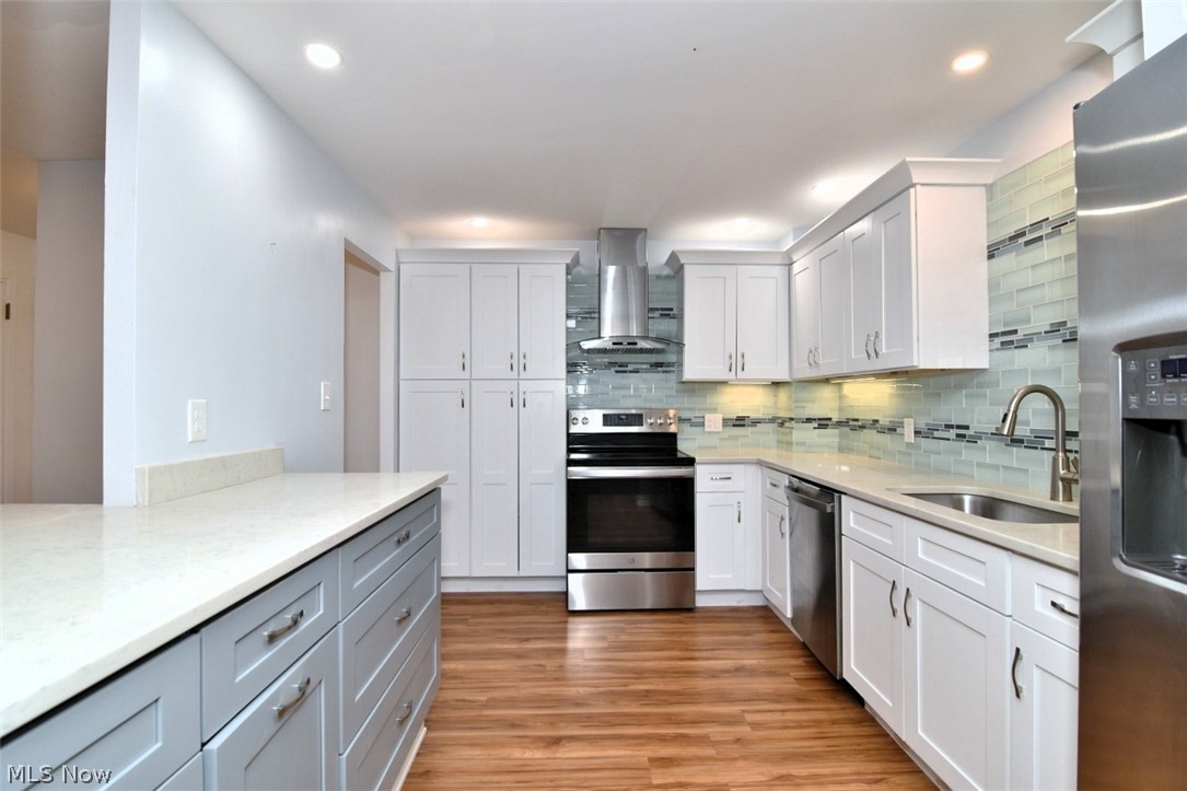 3333 Warrensville Center Road Shaker Heights OH 44122