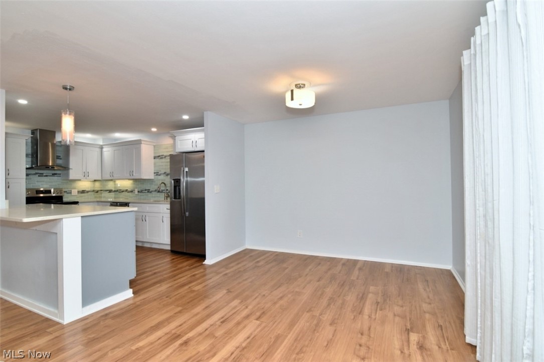 3333 Warrensville Center Road Shaker Heights OH 44122