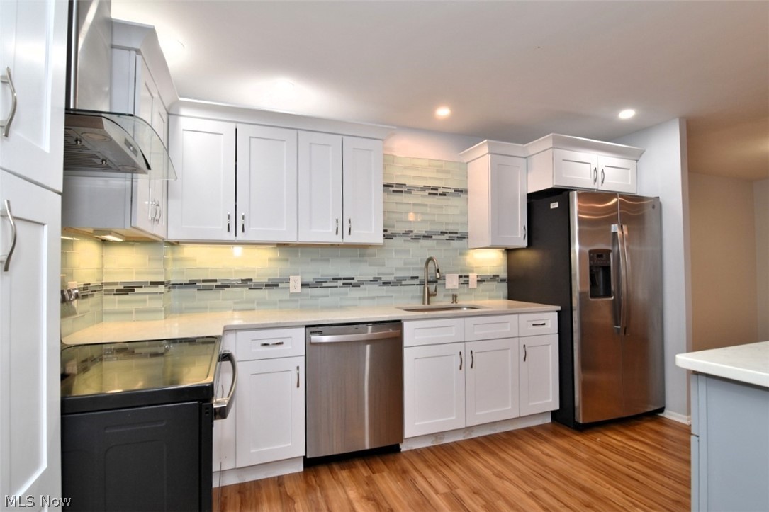 3333 Warrensville Center Road Shaker Heights OH 44122